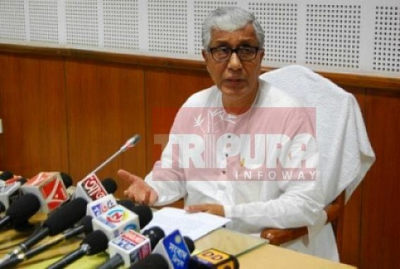Manik Sarkarâ€™s election pitch for a â€˜Load-Sheddingâ€™ free Tripura bites dust : Power Minister calls for â€˜Save-Powerâ€™ to avoid 'Dark-Tripura', State planning for more Solar-plants to save face before 2018 election 